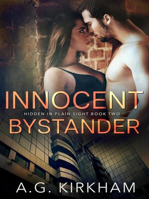 cover image of Innocent Bystander
